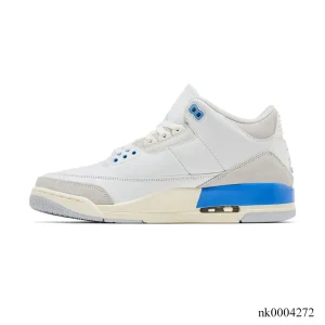 Alternative view of AJ 3 Lucky Shorts Shoes Sneakers - nk0004272