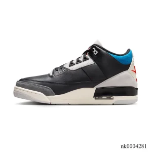 Alternative view of AJ 3 Rare Air Shoes Sneakers - nk0004281
