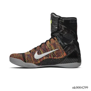 Alternative view of Kobe 9 Elite Protro Masterpiece Shoes Sneakers - nk0004299