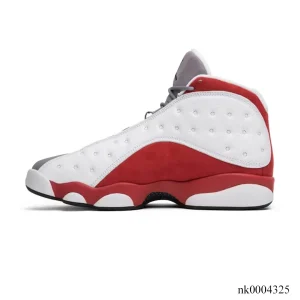 Alternative view of AJ 13 Retro Grey Toe Shoes Sneakers - nk0004325