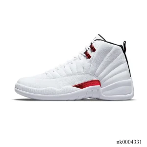 Alternative view of AJ 12 Twist Shoes Sneakers - nk0004331