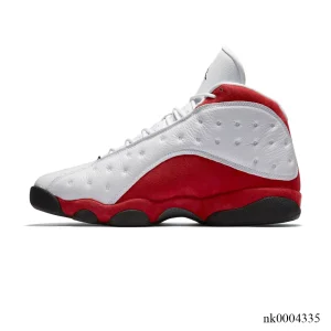Alternative view of AJ 13 Chicago/True Red (2026) Shoes Sneakers - nk0004335