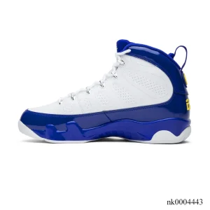 Alternative view of AJ 9 Kobe Bryant PE Shoes Sneakers - nk0004443
