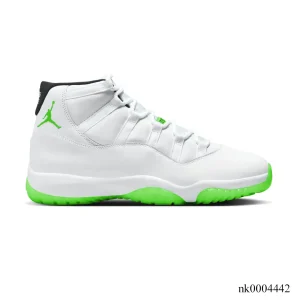AJ 11 Chlorophyll Shoes Sneakers - nk0004442