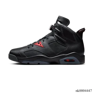 Alternative view of AJ 6 Bin 23 Shoes Sneakers – nk0004447 (2026)