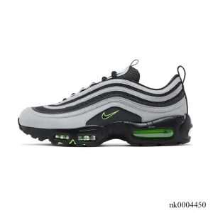 Alternative view of Division Street x AM 95/97 Ducks of a Feather Lightning Shoes Sneaker - nk0004450