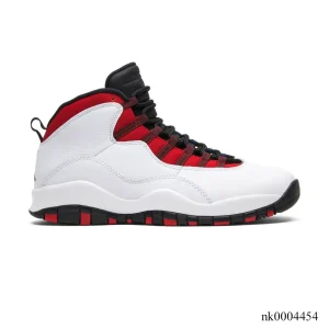 AJ 10 Westbrook Class of 2006 Shoes Sneakers - nk0004454