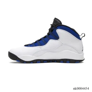 Alternative view of AJ 10 Westbrook Class of 2006 Shoes Sneakers - nk0004454