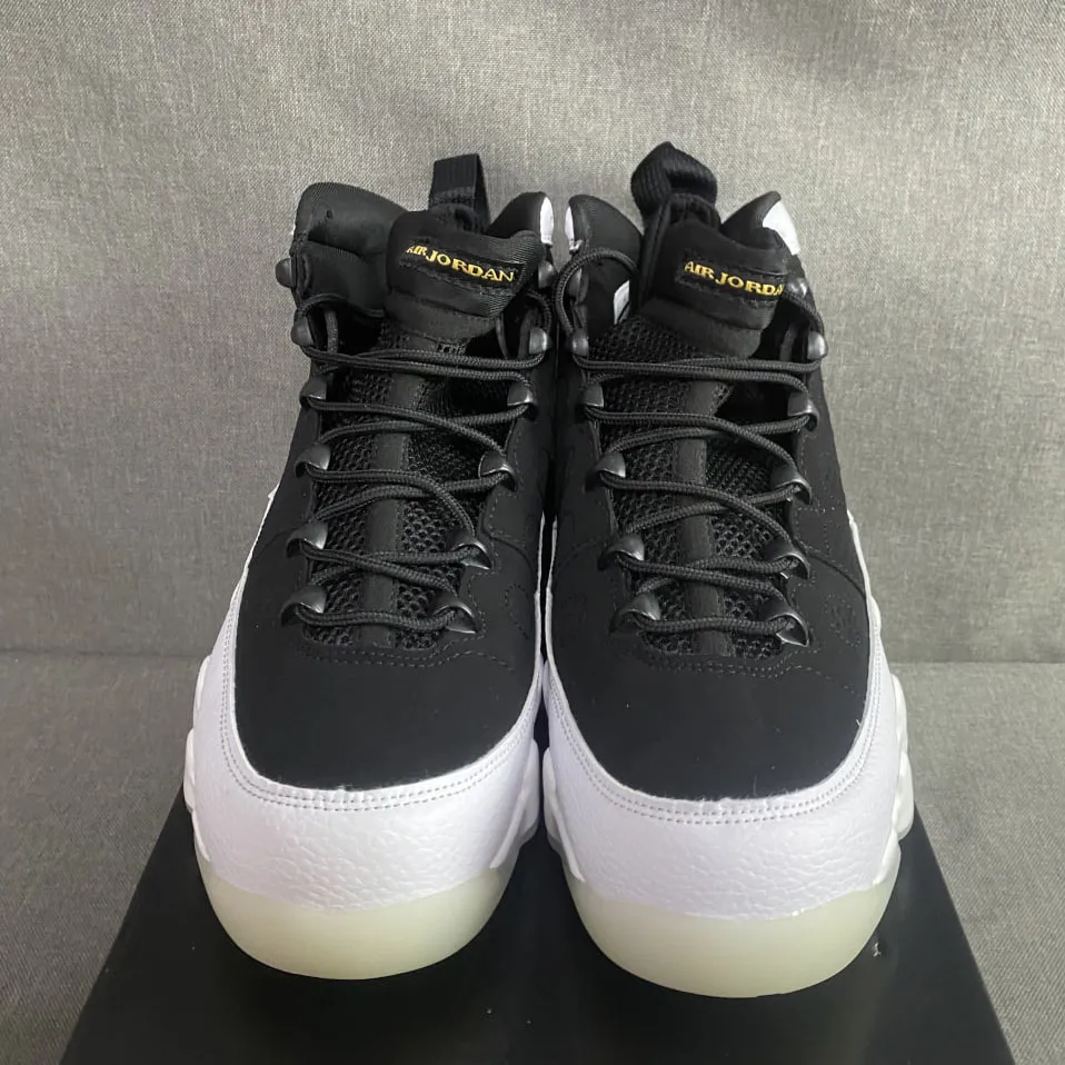 AJ 9 City of Flight Shoes Sneakers - nk0004474 - Image 6