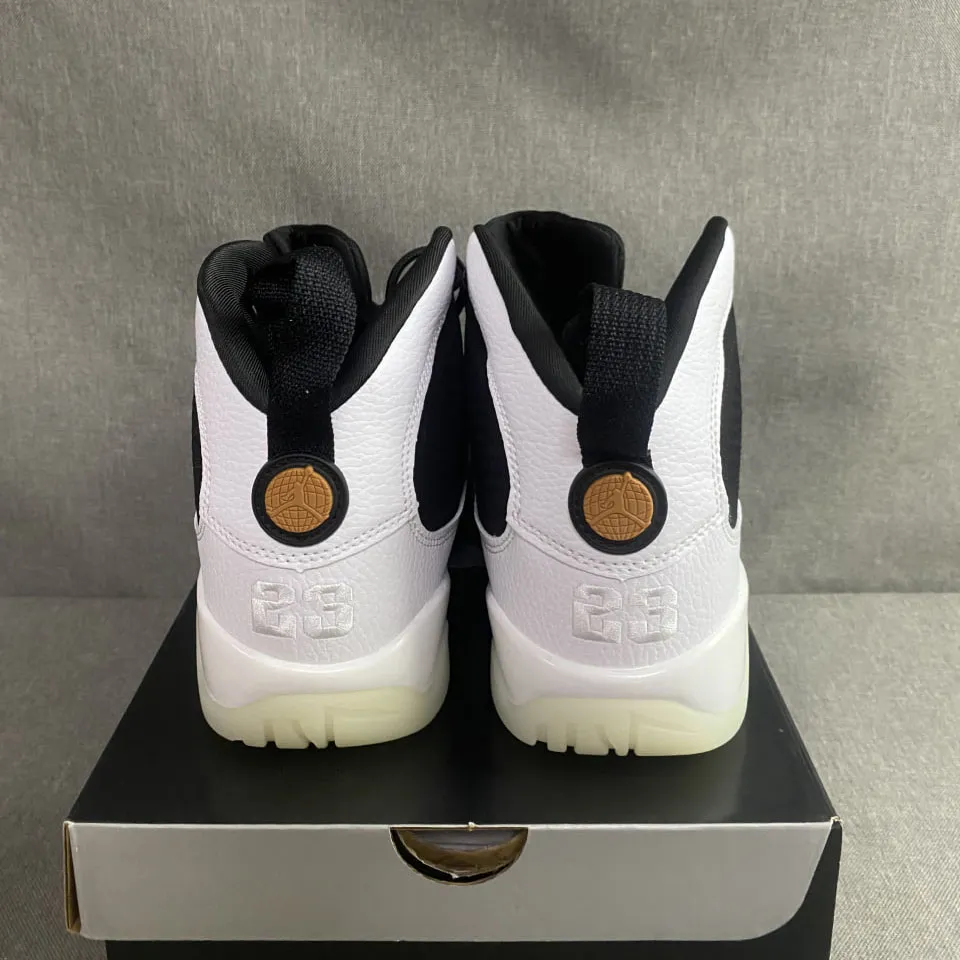 AJ 9 City of Flight Shoes Sneakers - nk0004474 - Image 7