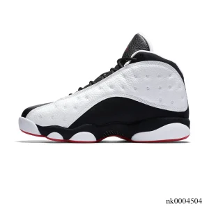 Alternative view of AJ 13 He Got Game (2026) Shoes Sneakers – nk0004504