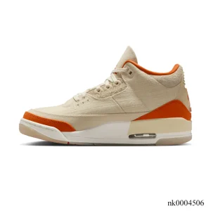 Alternative view of AJ 3 Starfish Shoes Sneakers – nk0004506