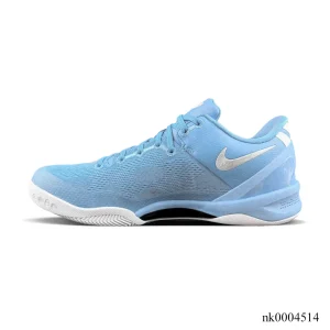 Alternative view of Kobe 8 Protro University Blue Shoes Sneakers - nk0004514