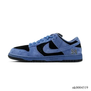 Alternative view of SUP x Dunk Low SB Ocean Fog Shoes Sneakers - nk0004519