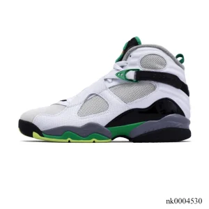 Alternative view of AJ 8 University of Oregon PE Shoes Sneakers – nk0004530