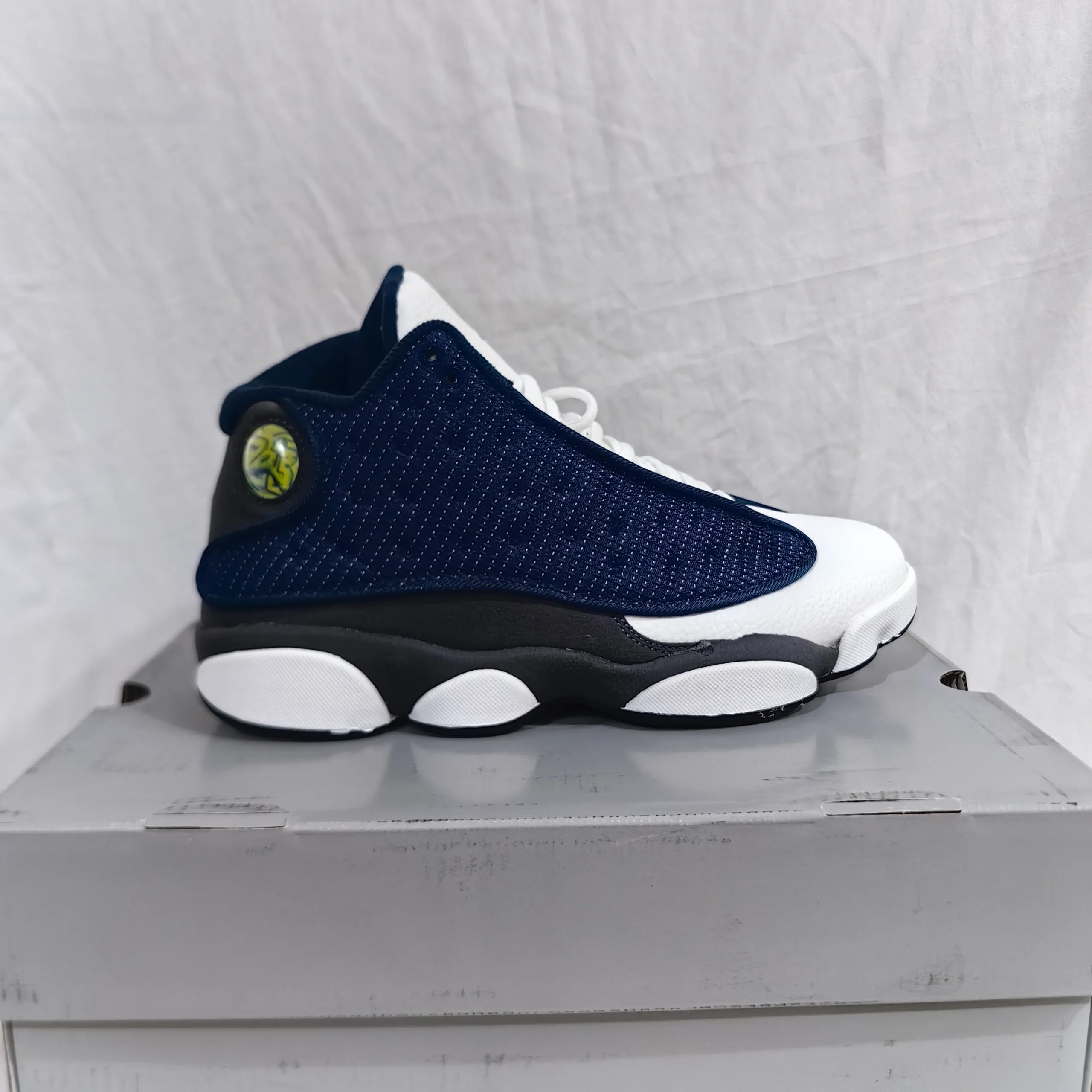AJ 13 Flint (2026) Shoes Sneakers - nk0004541 - Image 16