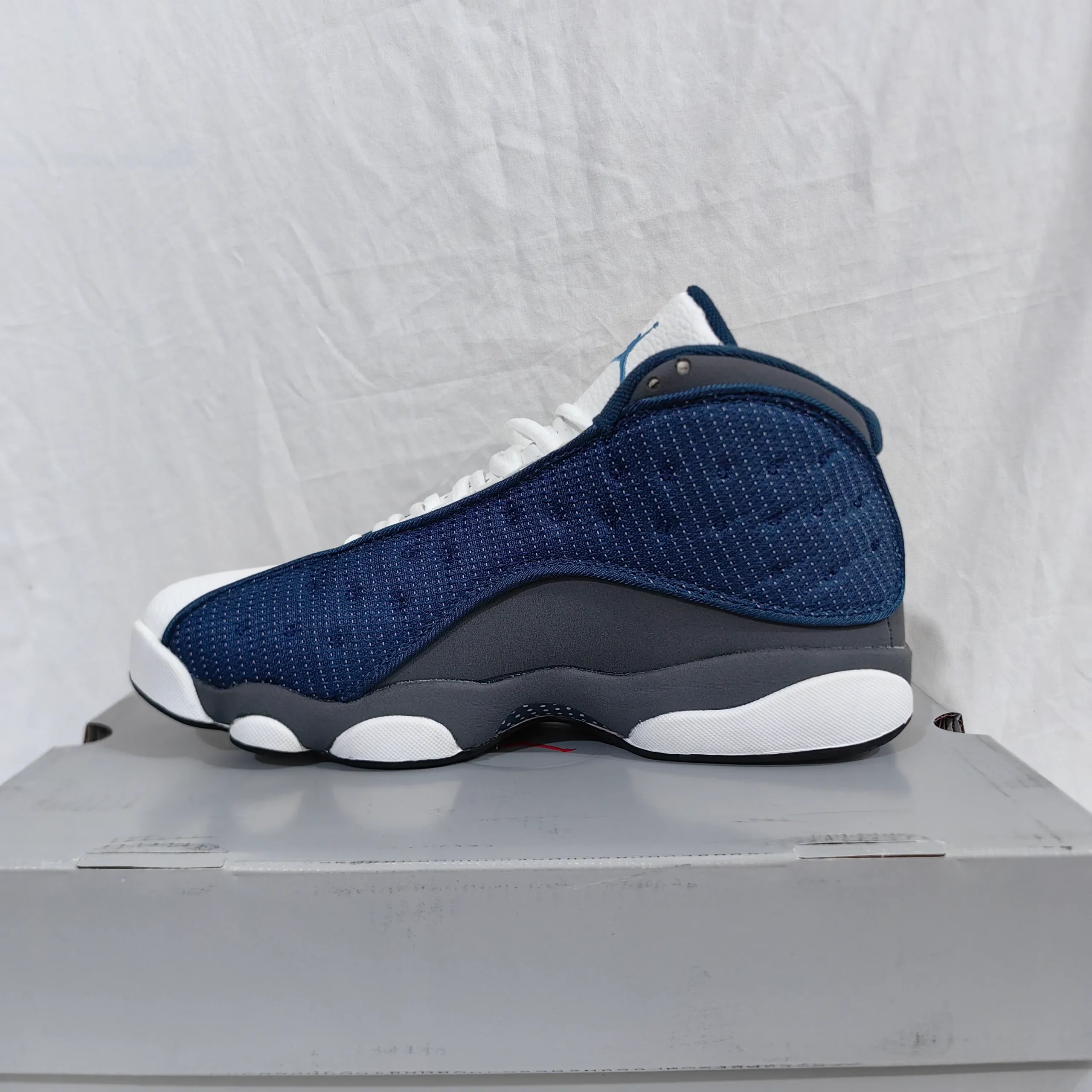 AJ 13 Flint (2026) Shoes Sneakers - nk0004541 - Image 17