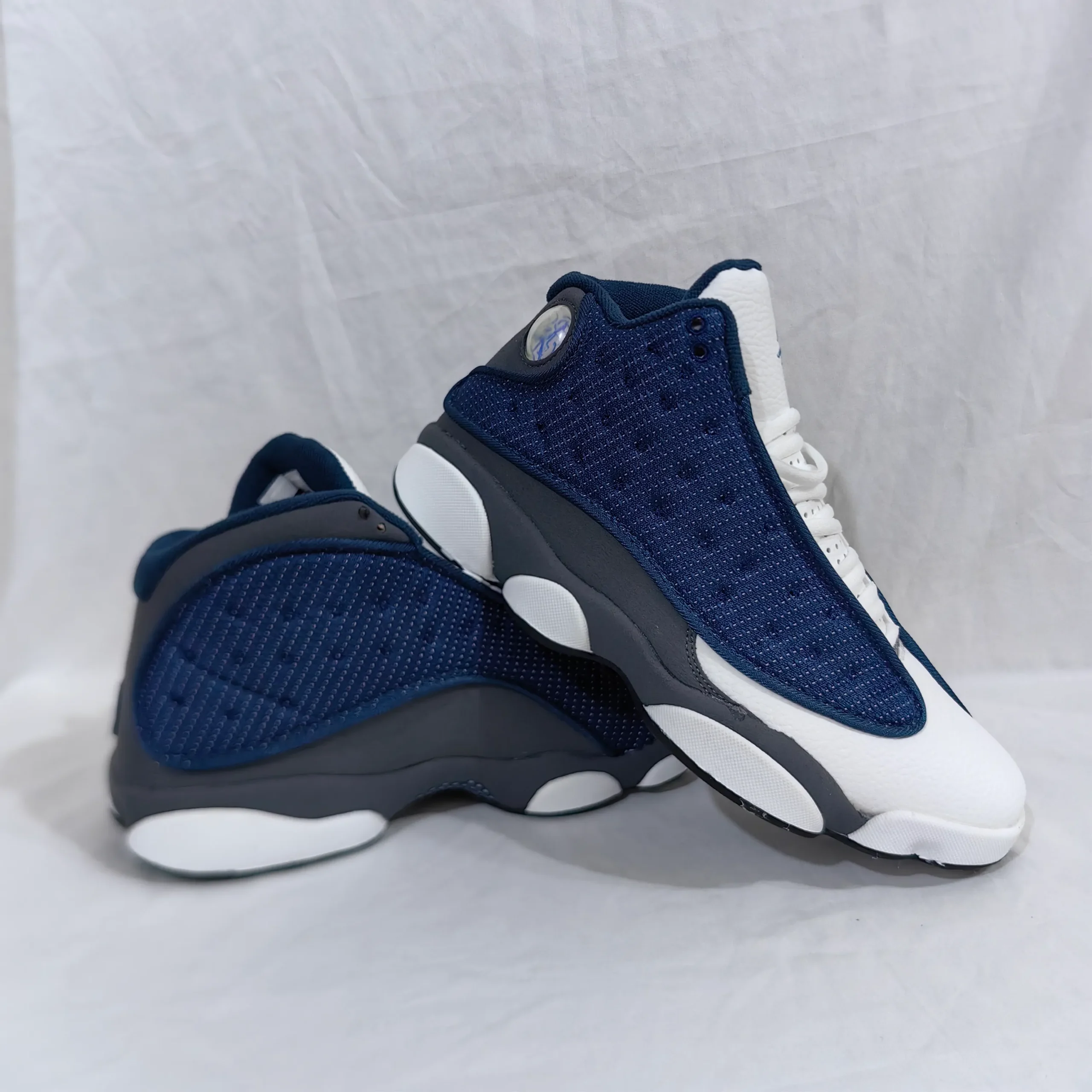 AJ 13 Flint (2026) Shoes Sneakers - nk0004541 - Image 8