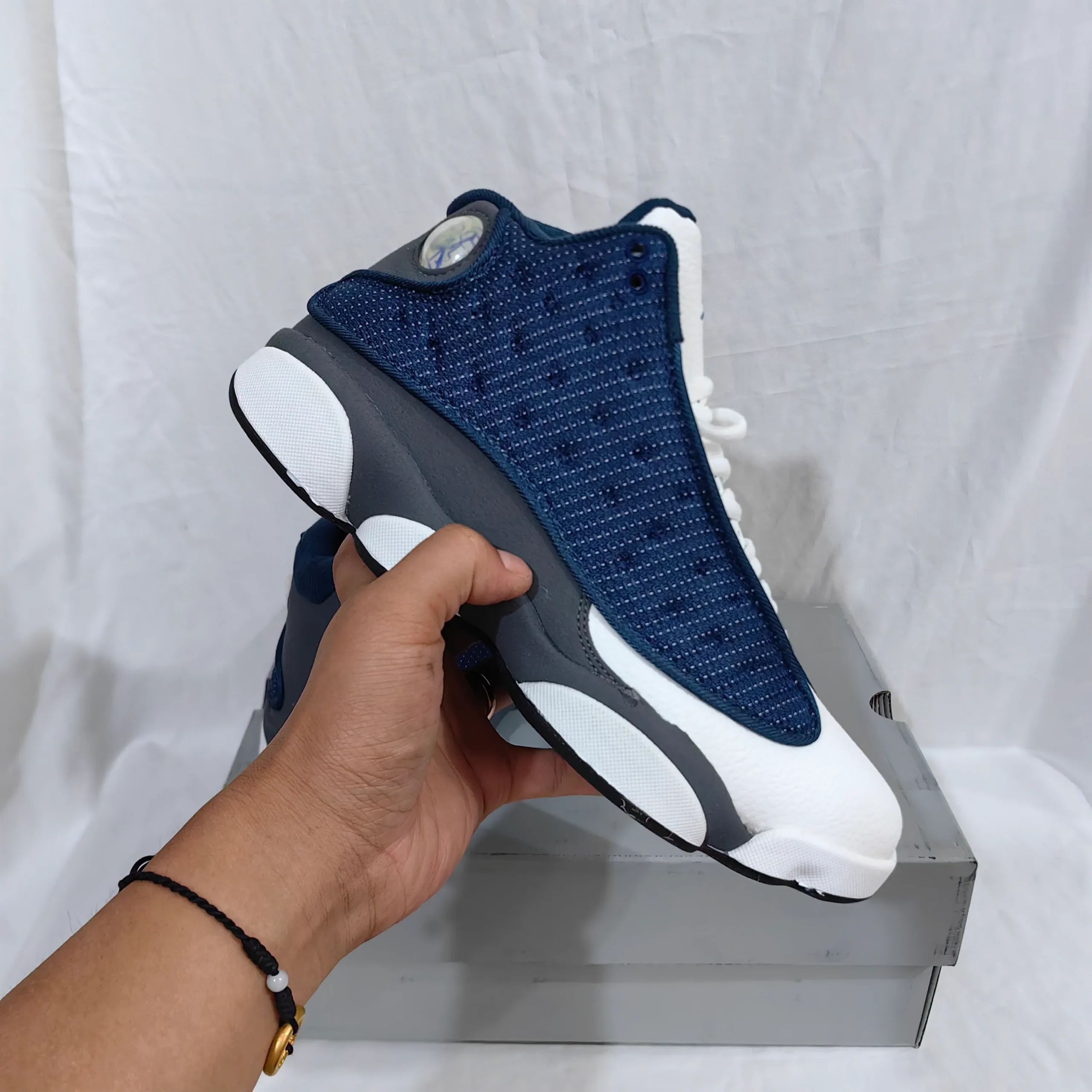 AJ 13 Flint (2026) Shoes Sneakers - nk0004541 - Image 9