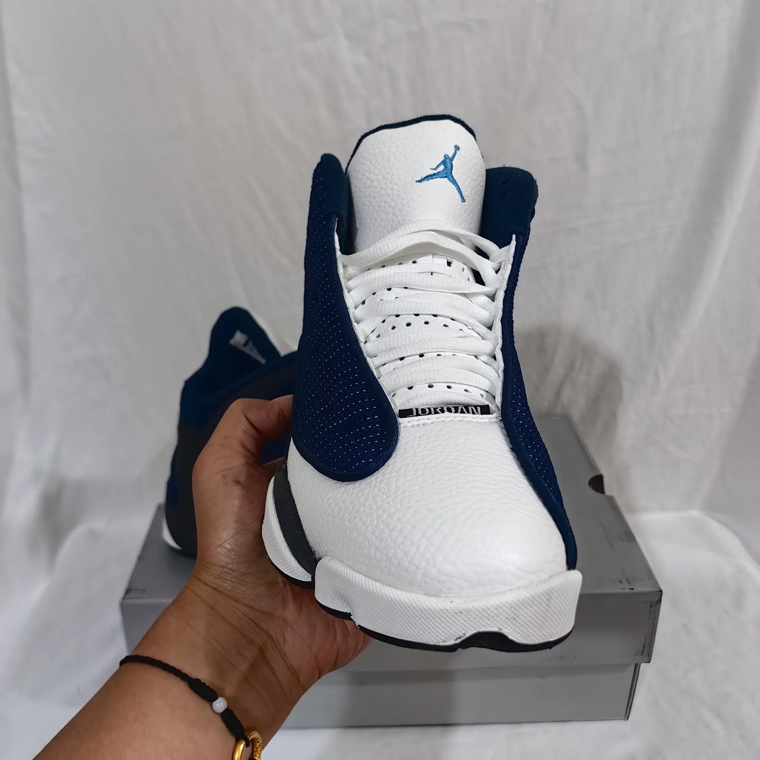 AJ 13 Flint (2026) Shoes Sneakers - nk0004541 - Image 10