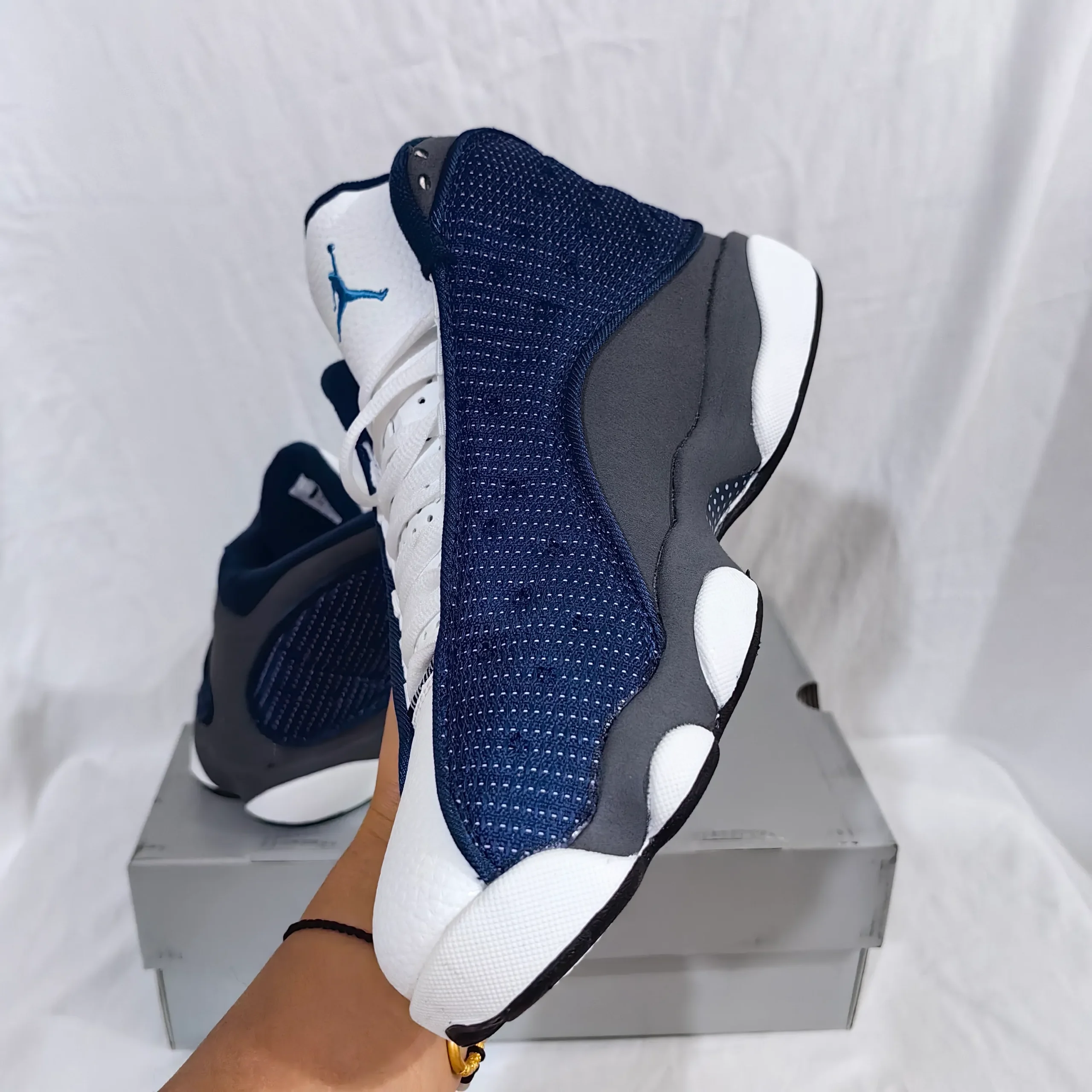 AJ 13 Flint (2026) Shoes Sneakers - nk0004541 - Image 11