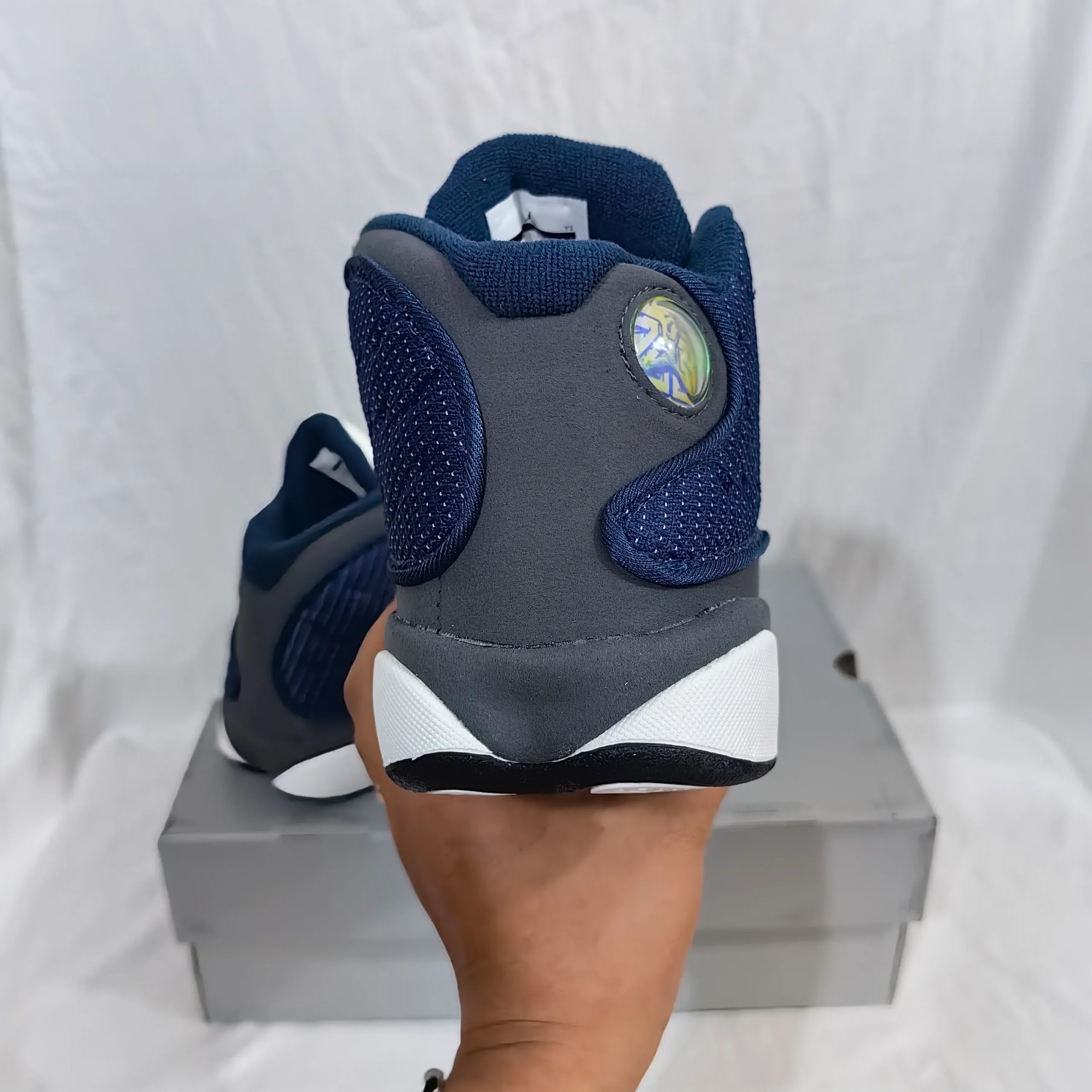 AJ 13 Flint (2026) Shoes Sneakers - nk0004541 - Image 12