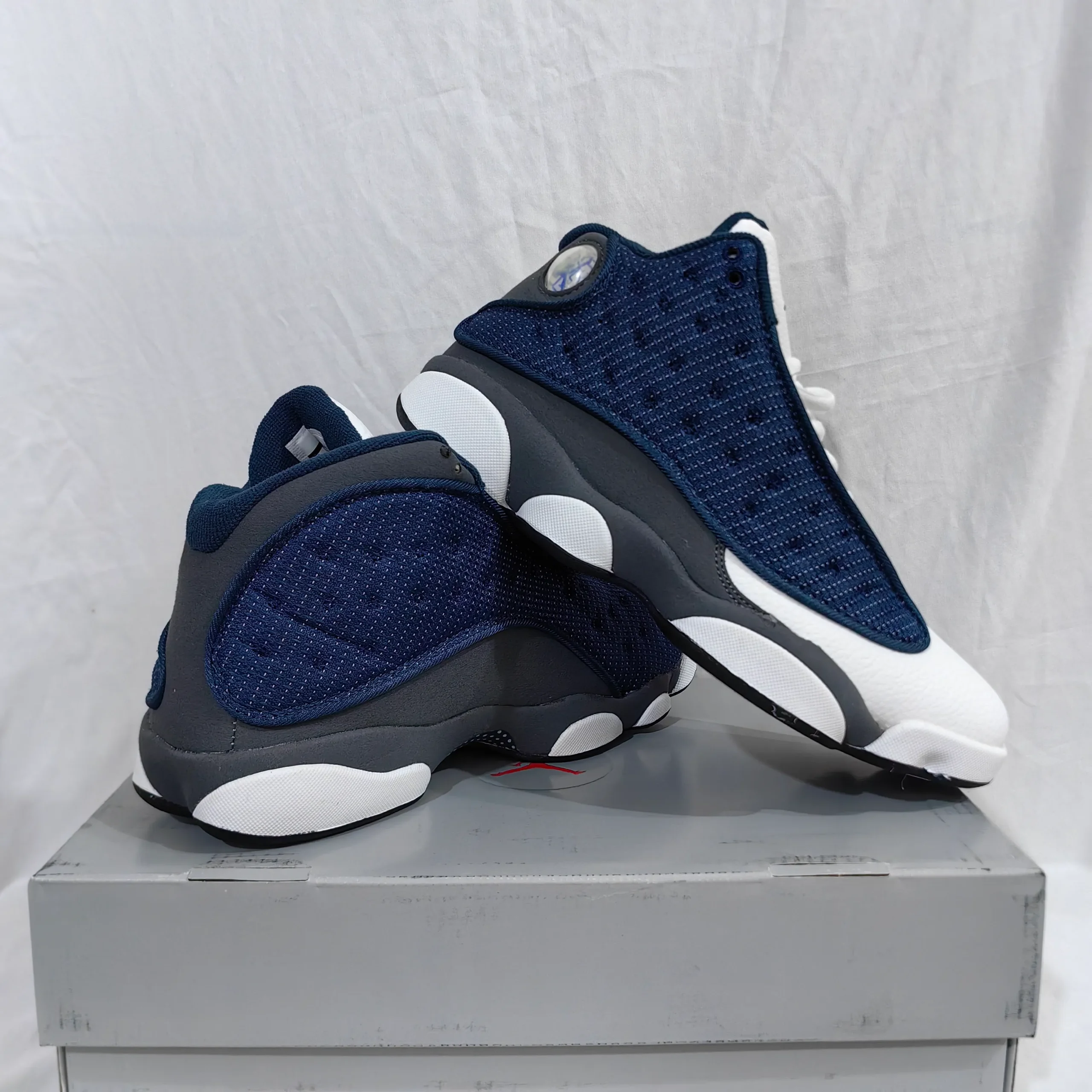 AJ 13 Flint (2026) Shoes Sneakers - nk0004541 - Image 13