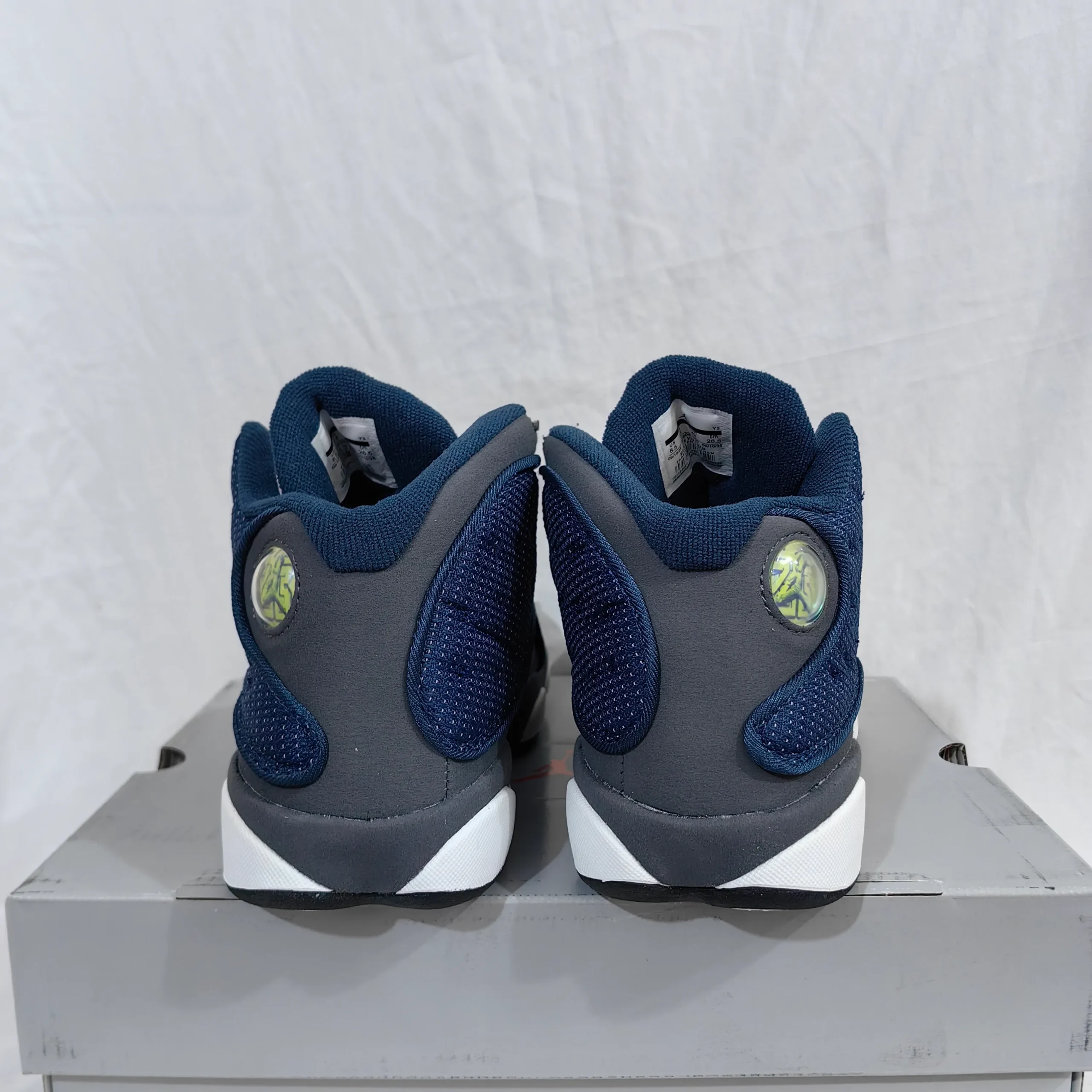 AJ 13 Flint (2026) Shoes Sneakers - nk0004541 - Image 14