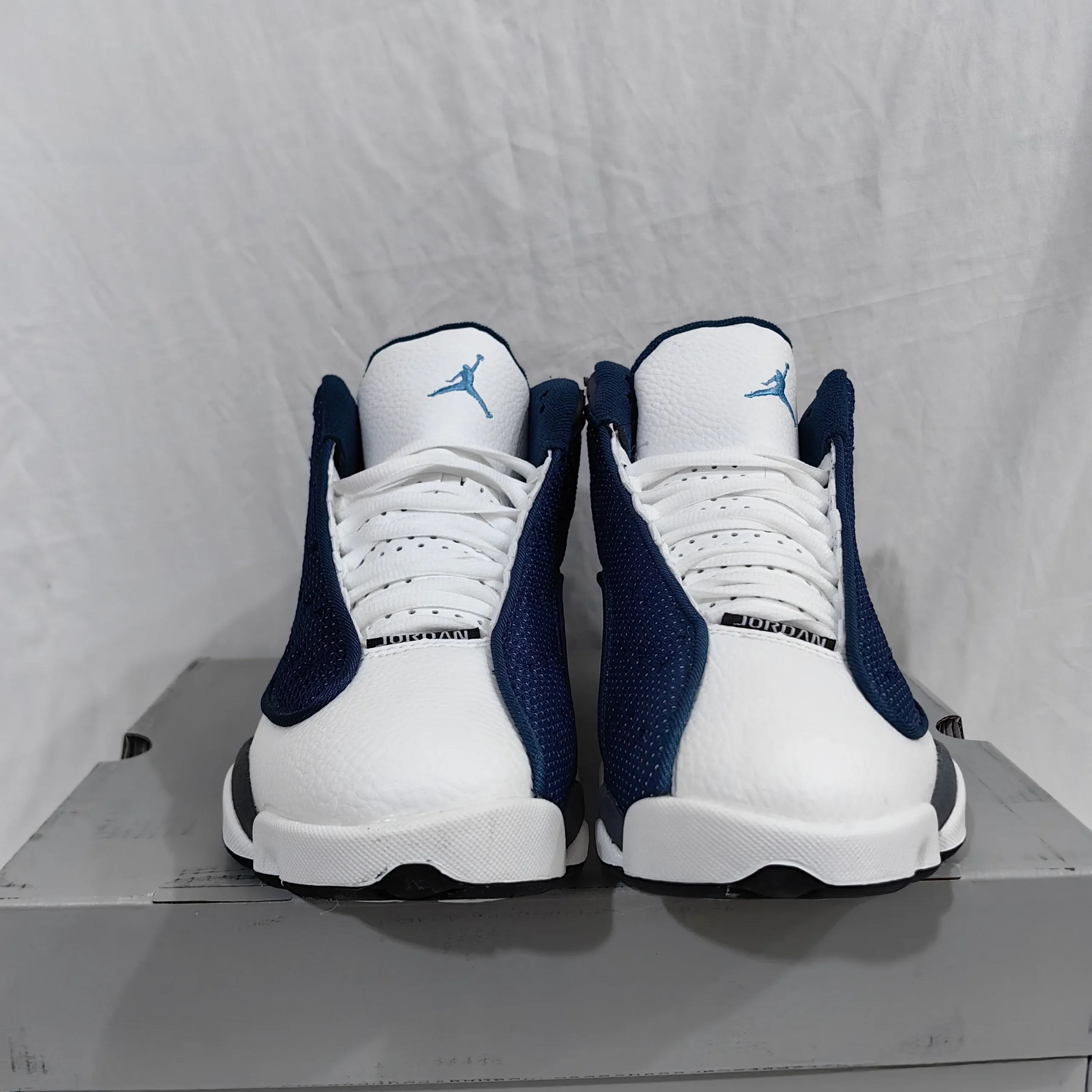 AJ 13 Flint (2026) Shoes Sneakers - nk0004541 - Image 15