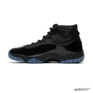 Alternative view of AJ 11 Gamma (2025) Shoes Sneakers - nk0004557