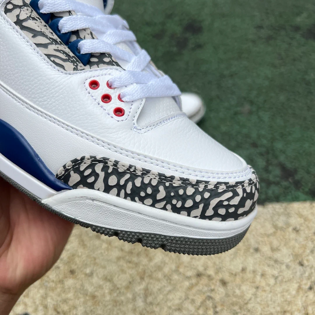 AJ 3 True Blue (2026) Shoes Sneakers – nk0004584 - Image 11