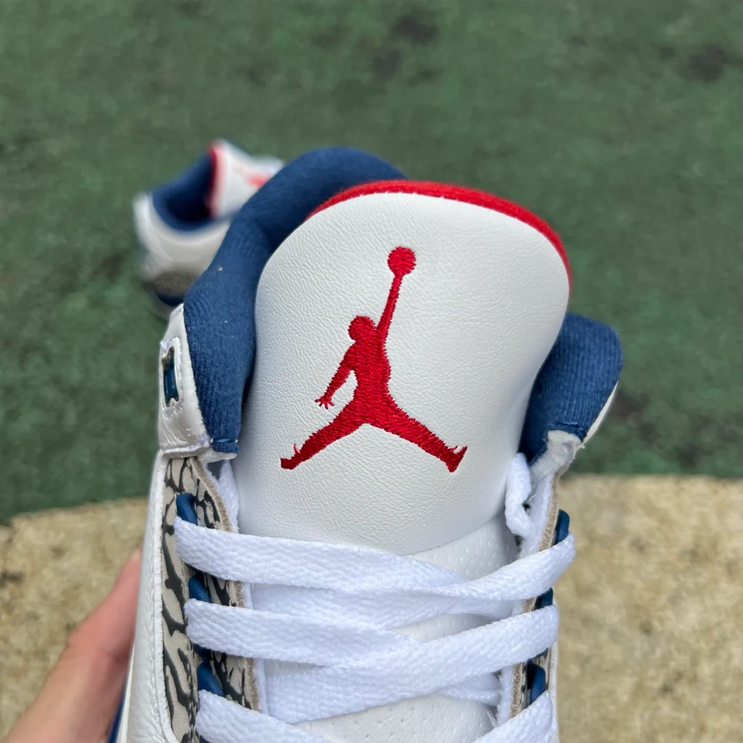 AJ 3 True Blue (2026) Shoes Sneakers – nk0004584 - Image 10