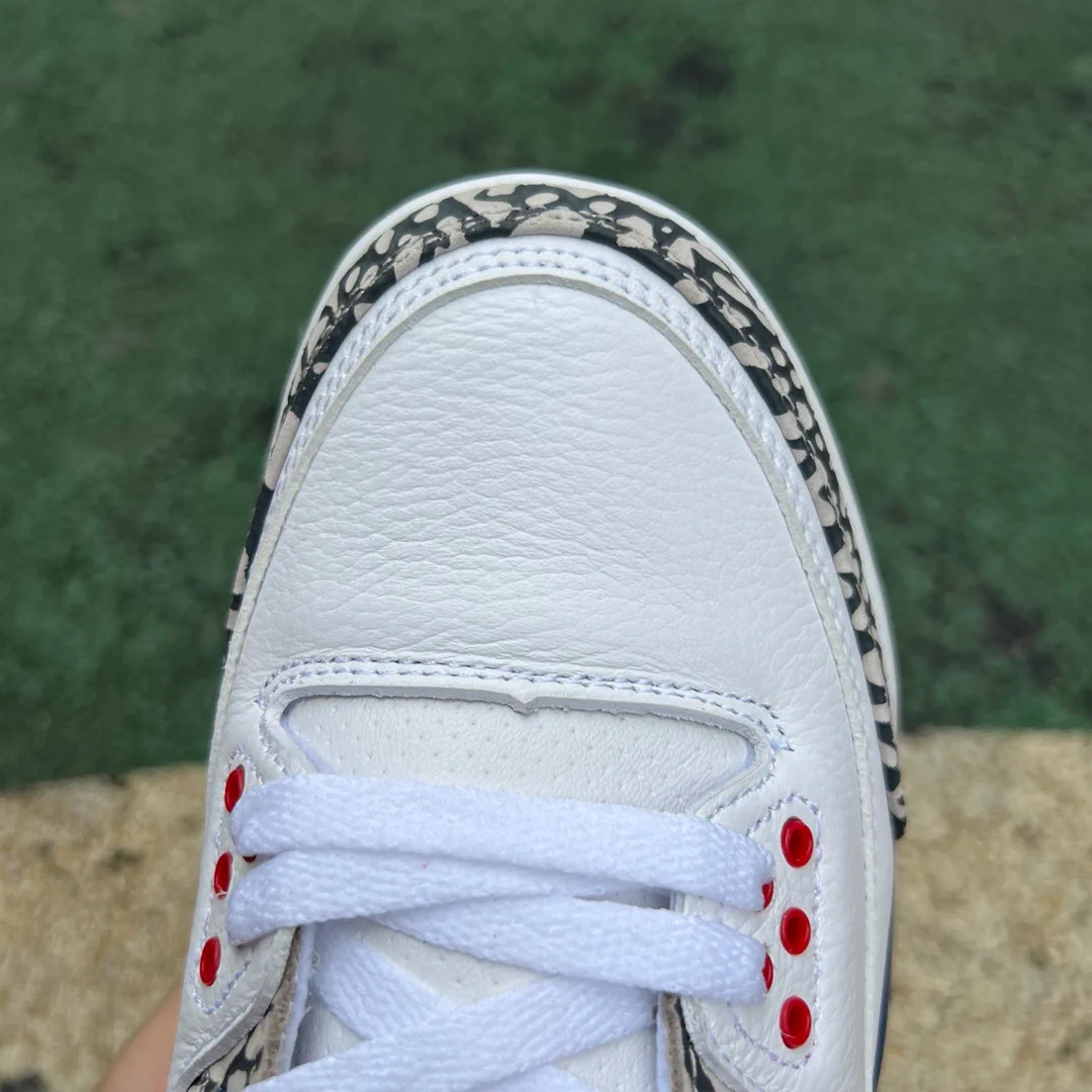 AJ 3 True Blue (2026) Shoes Sneakers – nk0004584 - Image 9