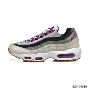 Alternative view of AM 95 SB Cactus Flower Shoes Sneakers - nk0004616
