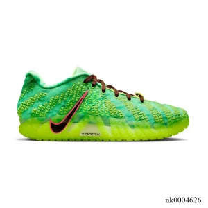 Ja 3 Spooky Season Shoes Sneakers – nk0004626