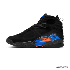 Alternative view of AJ 8 Cavs/ Knicks Shoes Sneakers – nk0004629