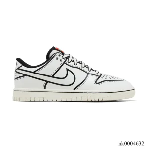 LEGO x Dunk Low Sail Shoes Sneakers - nk0004632