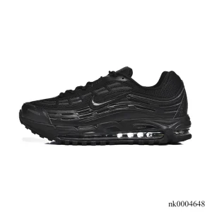 Alternative view of AM TL 2.5 Triple Black Shoes Sneakers - nk0004648