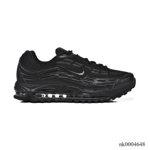 AM TL 2.5 Triple Black Shoes Sneakers - nk0004648