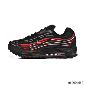 Alternative view of AM TL 2.5 Bred Shoes Sneakers - nk0004650