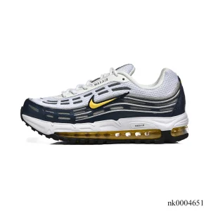 Alternative view of AM TL 2.5 Michigan Shoes Sneakers - nk0004651