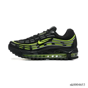 Alternative view of AM TL 2.5 Black Citron Shoes Sneakers - nk0004653