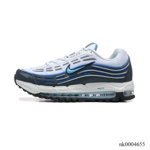 Alternative view of AM TL 2.5 Obsidian Shoes Sneakers - nk0004655