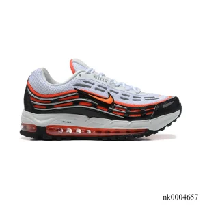 AM TL 2.5 Total Orange Shoes Sneakers - nk0004657
