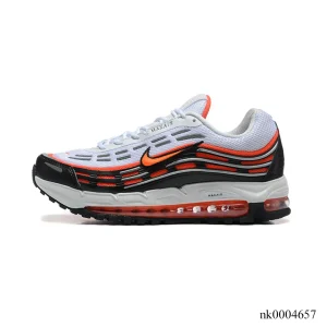 Alternative view of AM TL 2.5 Total Orange Shoes Sneakers - nk0004657