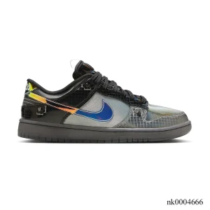 Dunk Low Hyperflat Shoes Sneakers - nk0004666