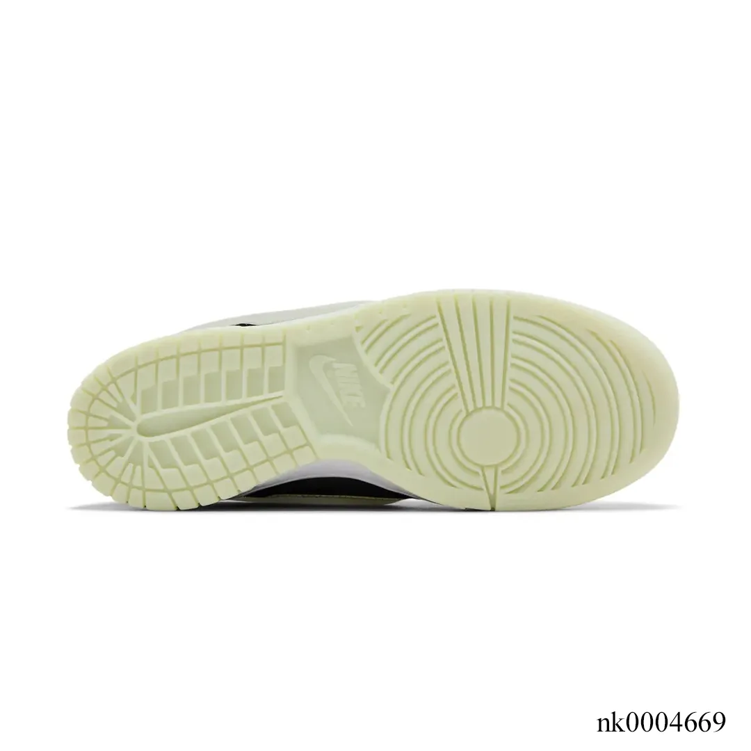 Dunk Low Glow in the Dark Shoes Sneakers - nk0004669 - Image 5