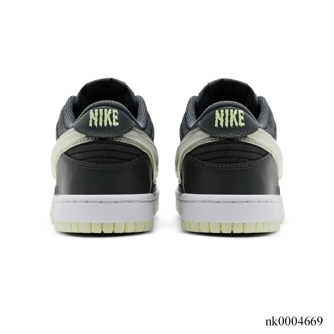 Dunk Low Glow in the Dark Shoes Sneakers - nk0004669 - Image 4