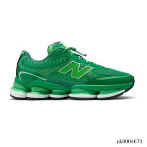 Aminé x NB 2000 Biblioteca U2000ME Shoes Sneakers - nk0004670