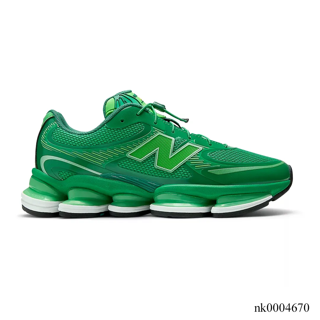 Aminé x NB 2000 Biblioteca U2000ME Shoes Sneakers - nk0004670